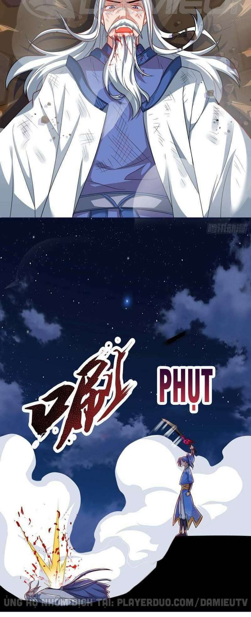 đọc truyện Tối Cường Thăng Cấp Chương 166 ảnh 10 tại Thiên Thai Truyện