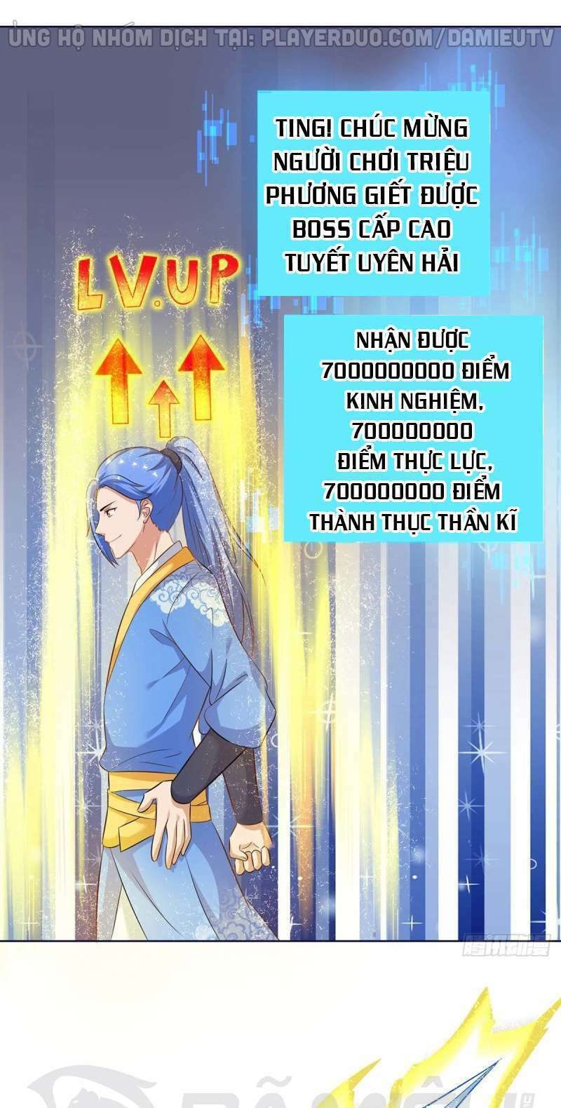 đọc truyện Tối Cường Thăng Cấp Chương 166 ảnh 11 tại Thiên Thai Truyện