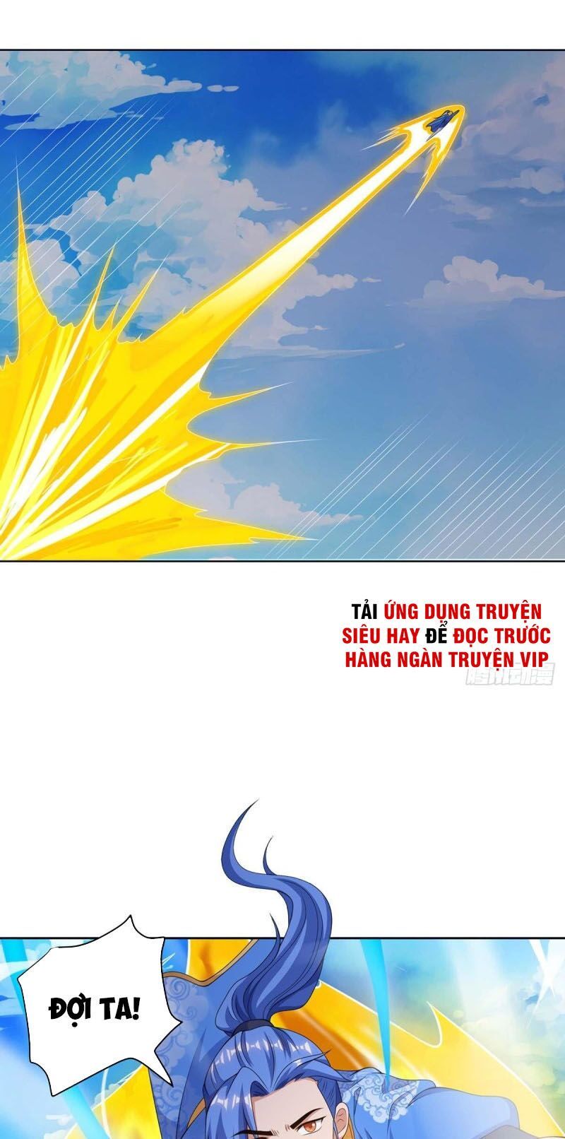 đọc truyện Tối Cường Thăng Cấp Chương 167 ảnh 13 tại Thiên Thai Truyện