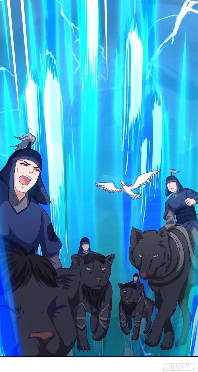 đọc truyện Tối Cường Thăng Cấp Chương 167 ảnh 16 tại Thiên Thai Truyện