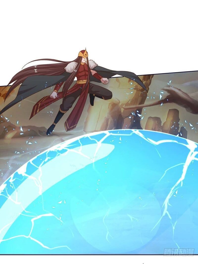 đọc truyện Tối Cường Thăng Cấp Chương 167 ảnh 20 tại Thiên Thai Truyện