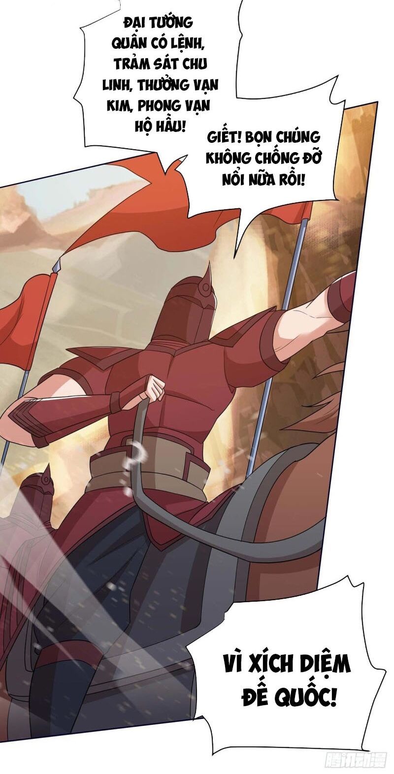 đọc truyện Tối Cường Thăng Cấp Chương 167 ảnh 22 tại Thiên Thai Truyện