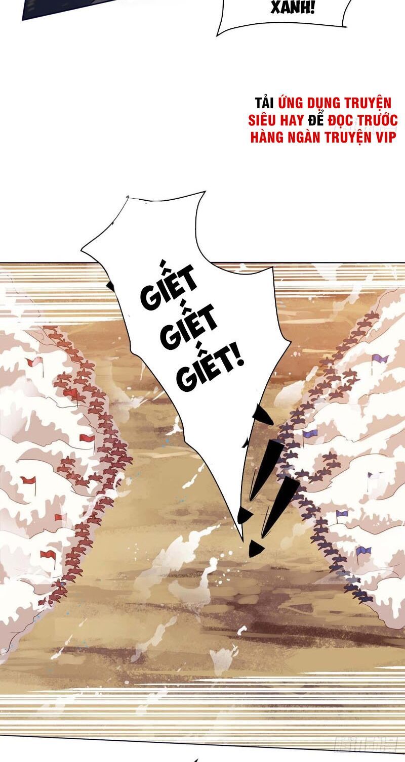 đọc truyện Tối Cường Thăng Cấp Chương 167 ảnh 24 tại Thiên Thai Truyện