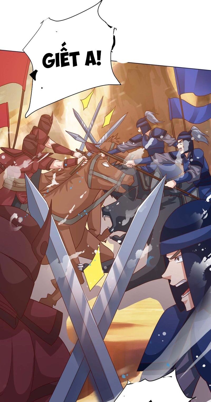 đọc truyện Tối Cường Thăng Cấp Chương 167 ảnh 25 tại Thiên Thai Truyện