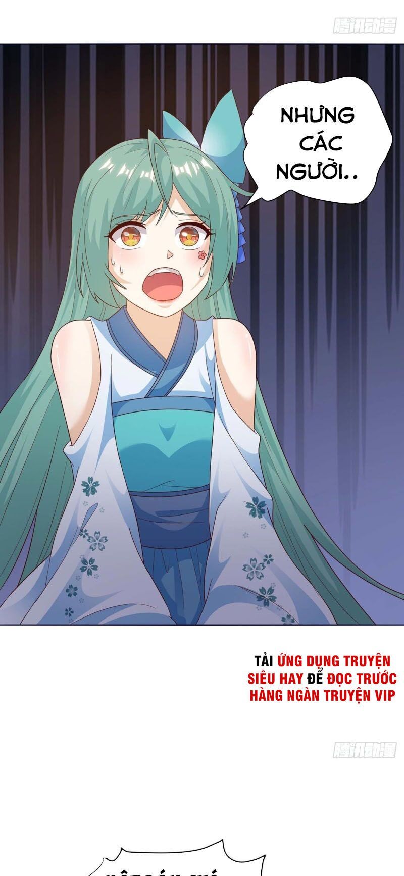 đọc truyện Tối Cường Thăng Cấp Chương 167 ảnh 27 tại Thiên Thai Truyện