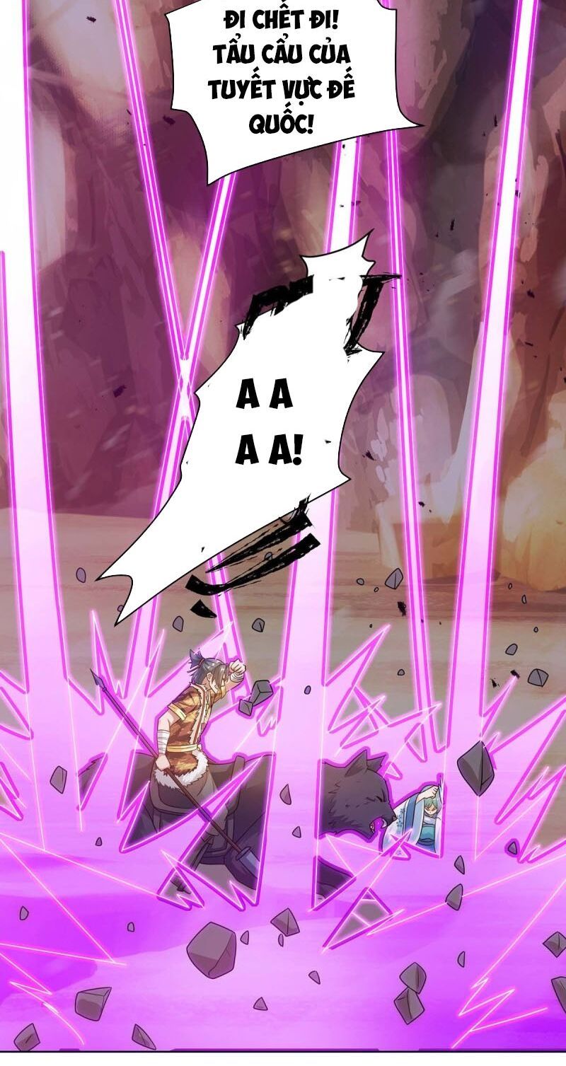 đọc truyện Tối Cường Thăng Cấp Chương 167 ảnh 30 tại Thiên Thai Truyện