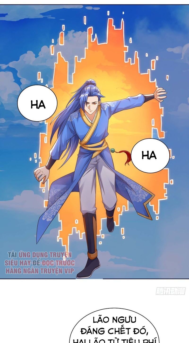 đọc truyện Tối Cường Thăng Cấp Chương 167 ảnh 5 tại Thiên Thai Truyện