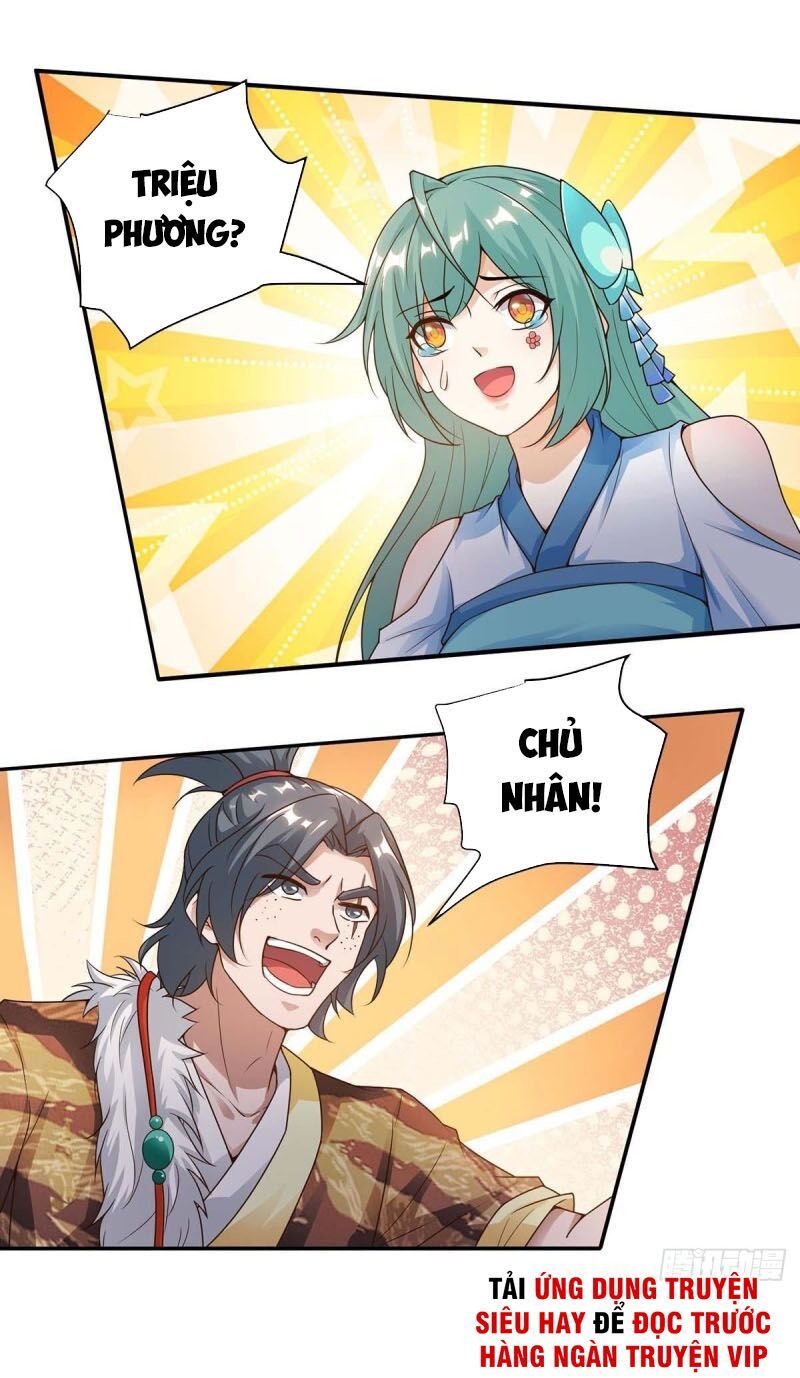 đọc truyện Tối Cường Thăng Cấp Chương 167 ảnh 37 tại Thiên Thai Truyện