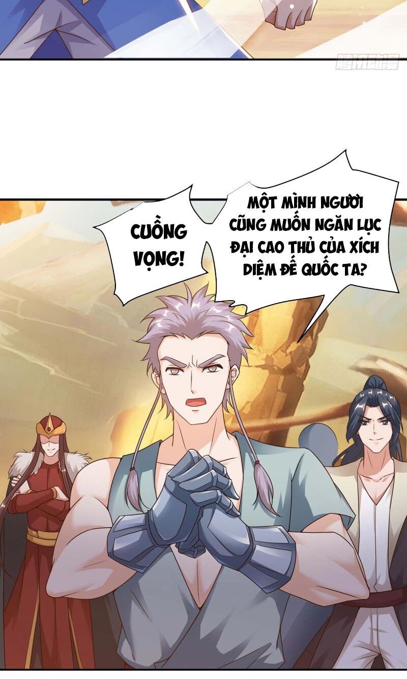 đọc truyện Tối Cường Thăng Cấp Chương 167 ảnh 39 tại Thiên Thai Truyện