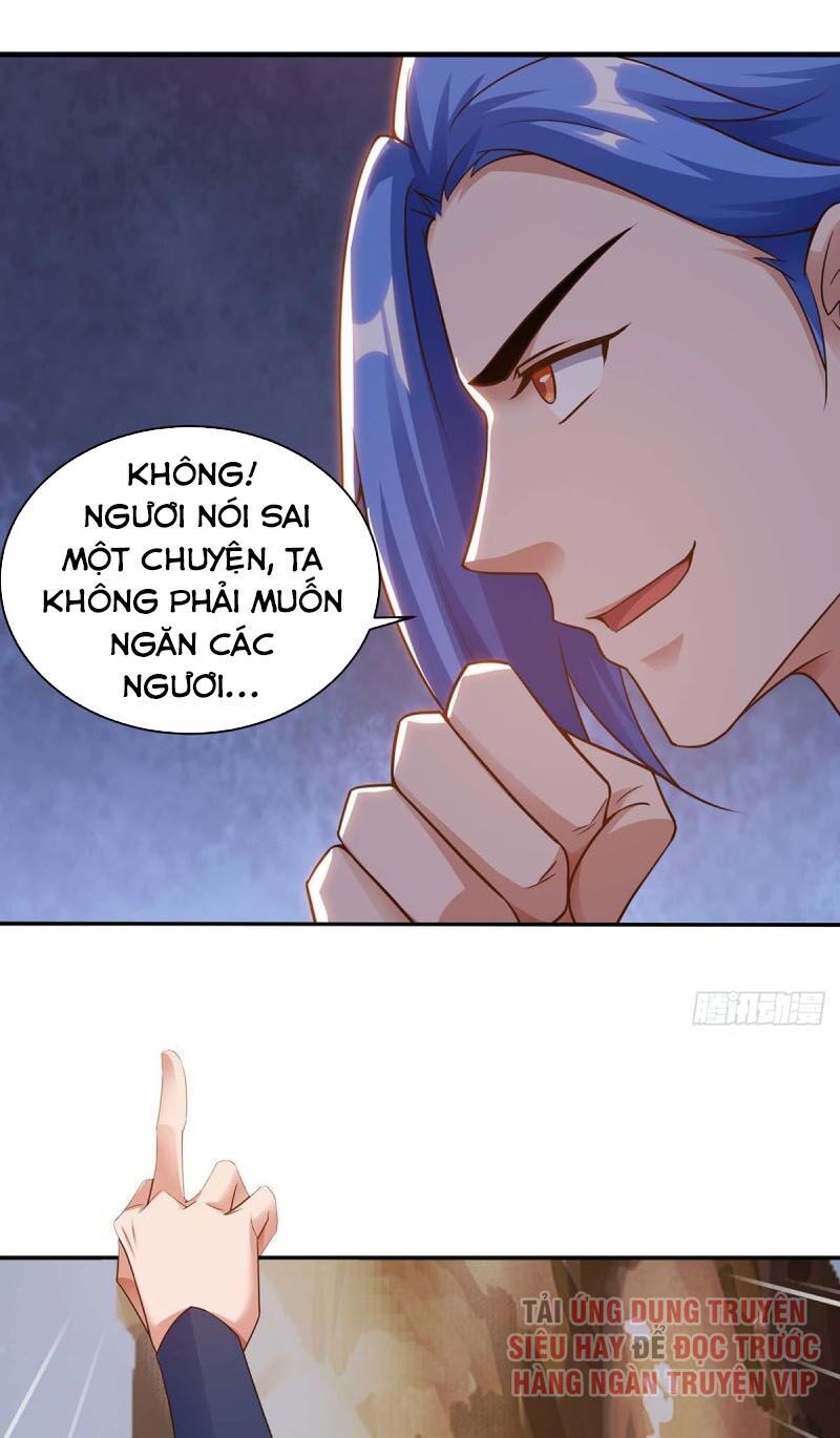 đọc truyện Tối Cường Thăng Cấp Chương 167 ảnh 40 tại Thiên Thai Truyện