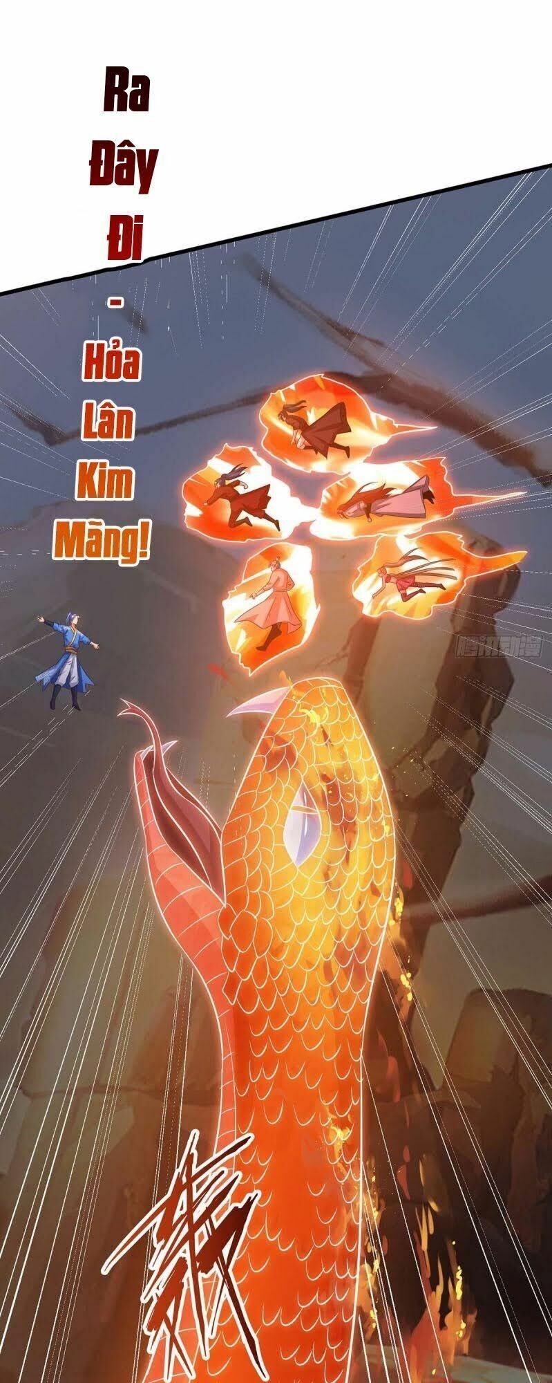 đọc truyện Tối Cường Thăng Cấp Chương 168 ảnh 17 tại Thiên Thai Truyện