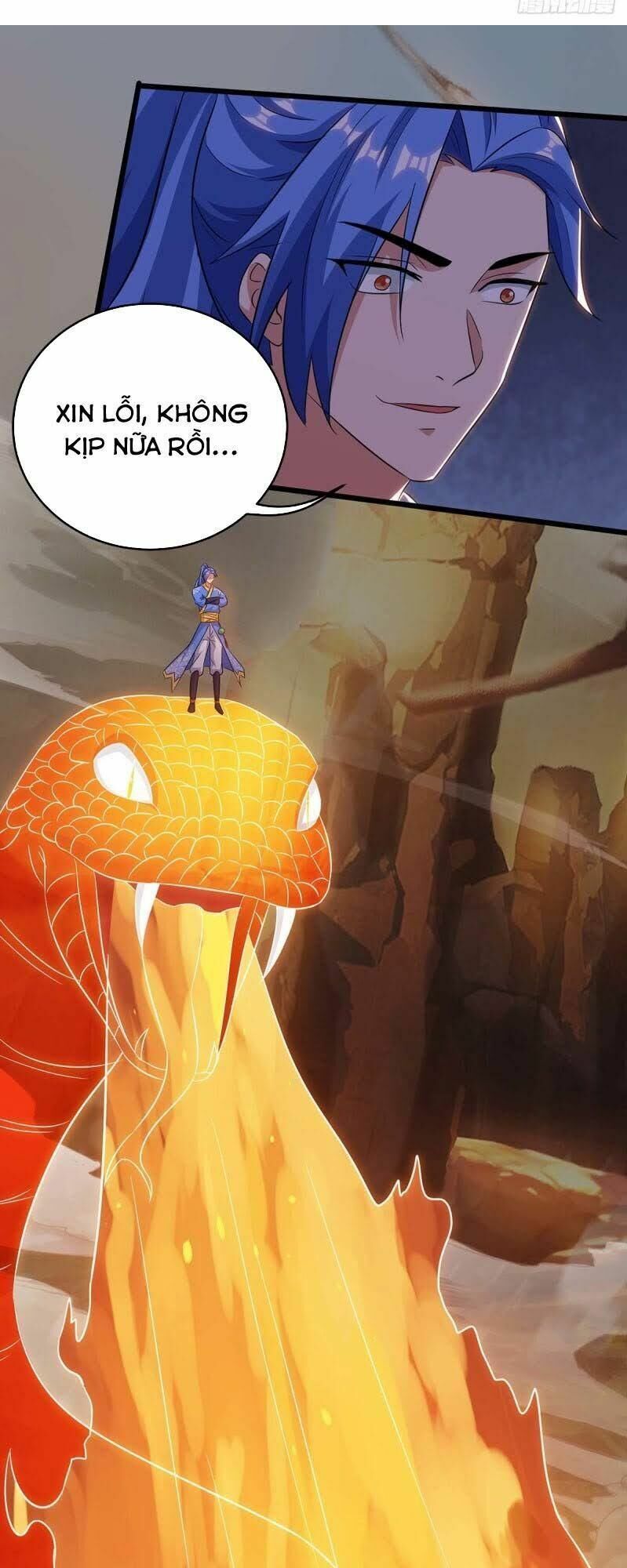 đọc truyện Tối Cường Thăng Cấp Chương 168 ảnh 21 tại Thiên Thai Truyện