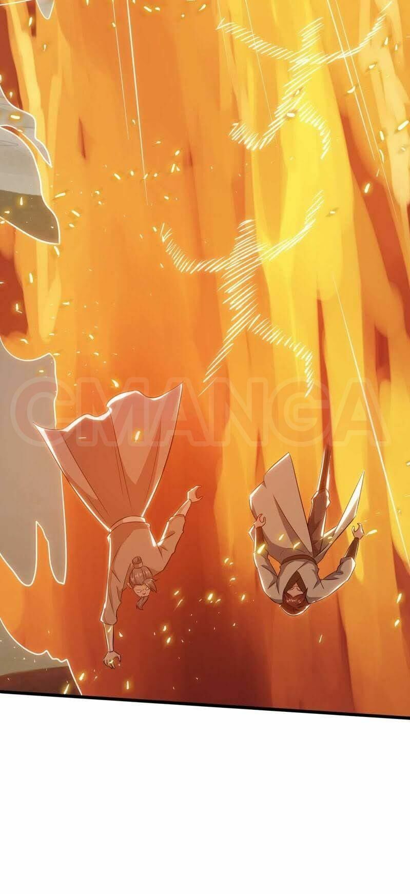 đọc truyện Tối Cường Thăng Cấp Chương 168 ảnh 23 tại Thiên Thai Truyện