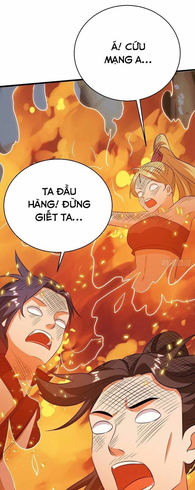 đọc truyện Tối Cường Thăng Cấp Chương 168 ảnh 24 tại Thiên Thai Truyện