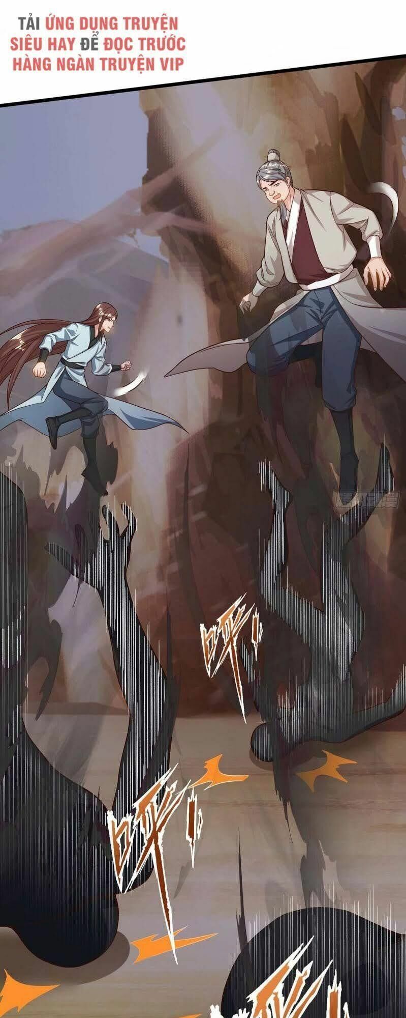 đọc truyện Tối Cường Thăng Cấp Chương 168 ảnh 26 tại Thiên Thai Truyện