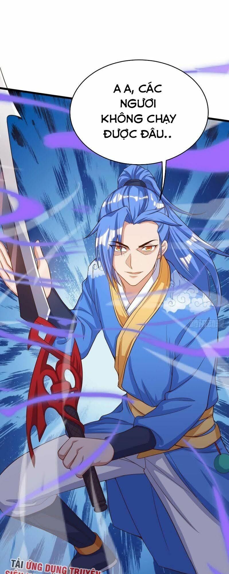 đọc truyện Tối Cường Thăng Cấp Chương 168 ảnh 30 tại Thiên Thai Truyện