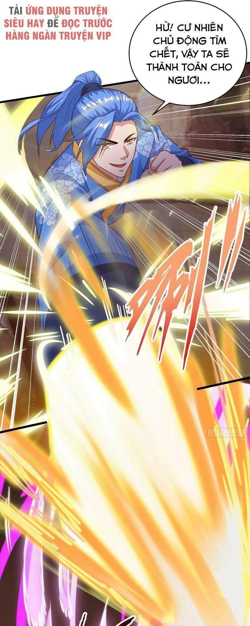 đọc truyện Tối Cường Thăng Cấp Chương 168 ảnh 5 tại Thiên Thai Truyện