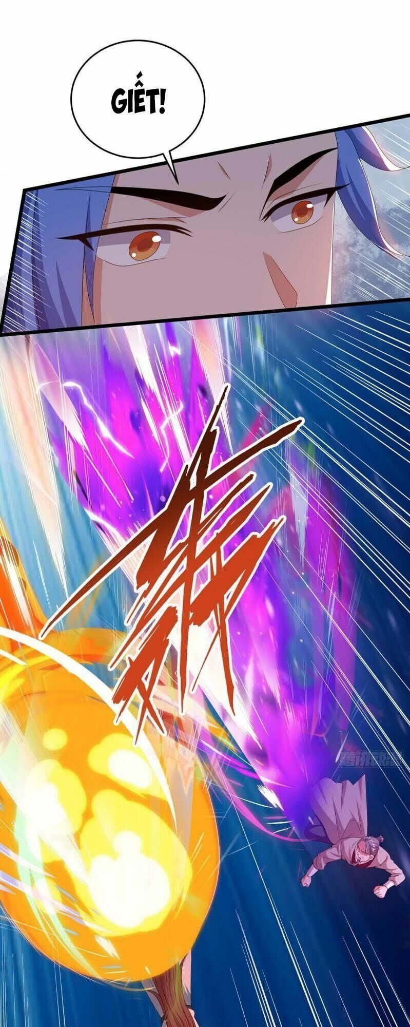 đọc truyện Tối Cường Thăng Cấp Chương 168 ảnh 32 tại Thiên Thai Truyện