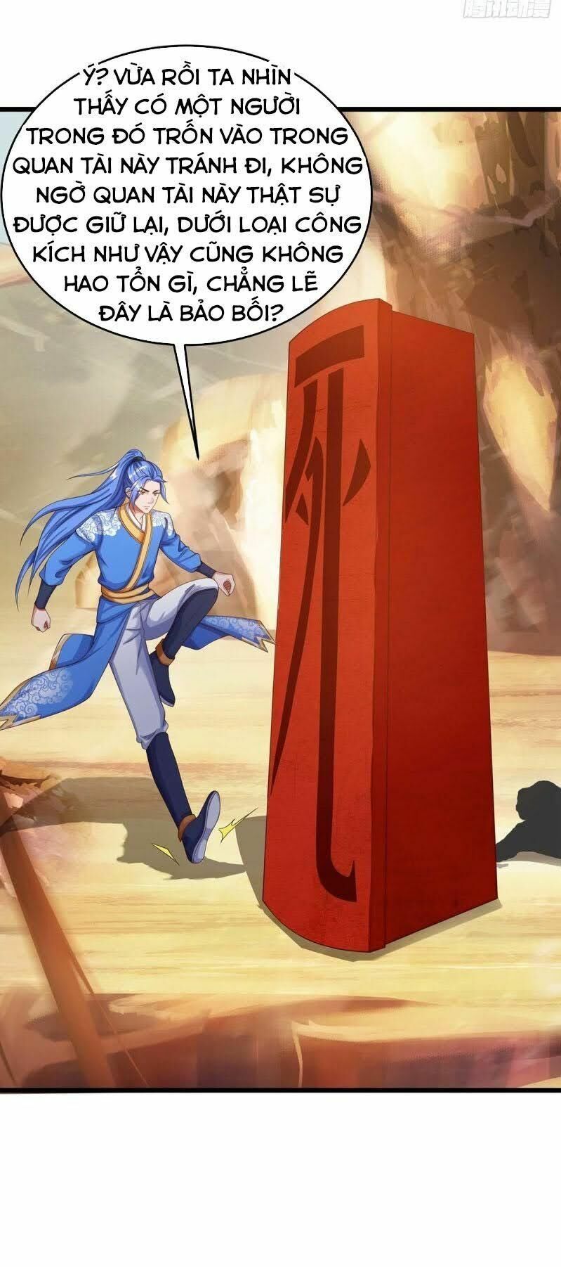 đọc truyện Tối Cường Thăng Cấp Chương 168 ảnh 38 tại Thiên Thai Truyện