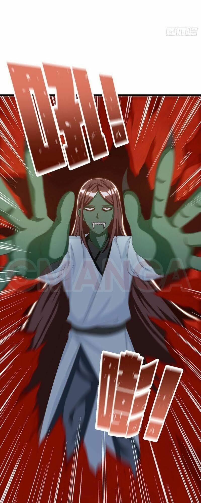 đọc truyện Tối Cường Thăng Cấp Chương 168 ảnh 39 tại Thiên Thai Truyện