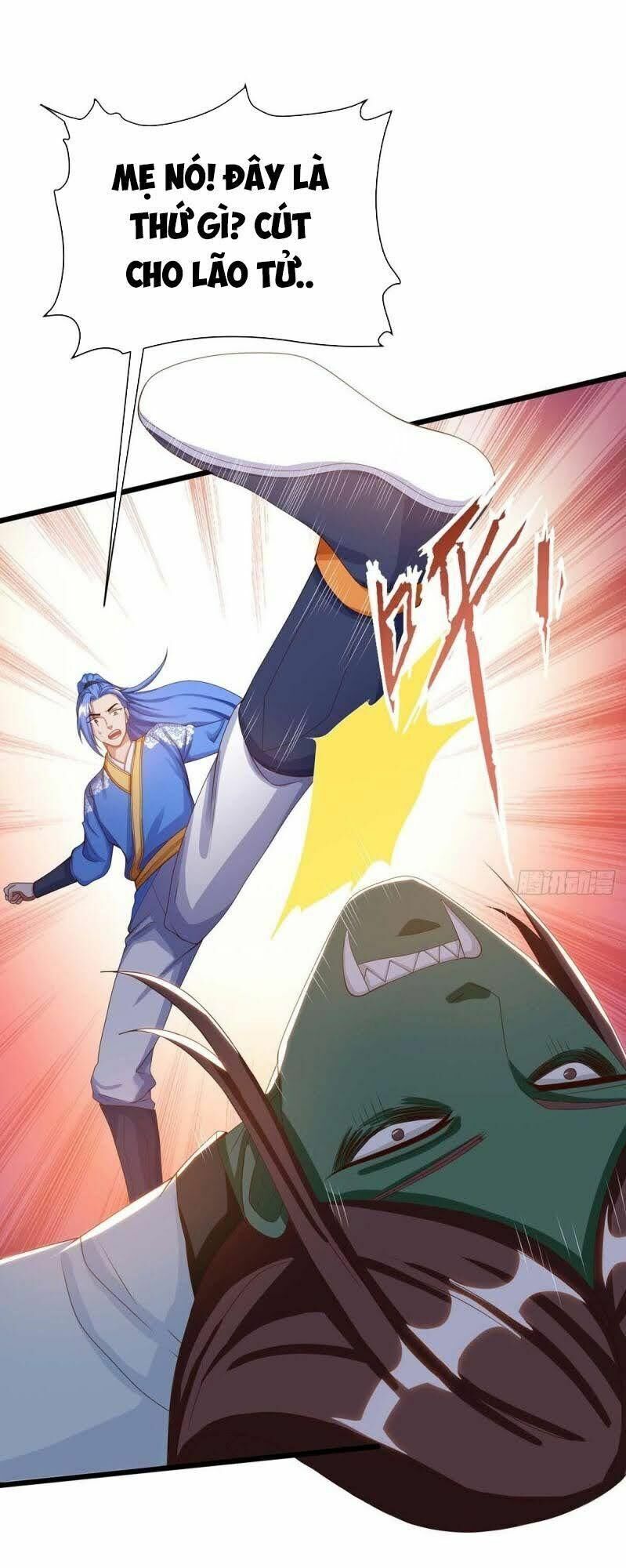 đọc truyện Tối Cường Thăng Cấp Chương 168 ảnh 41 tại Thiên Thai Truyện