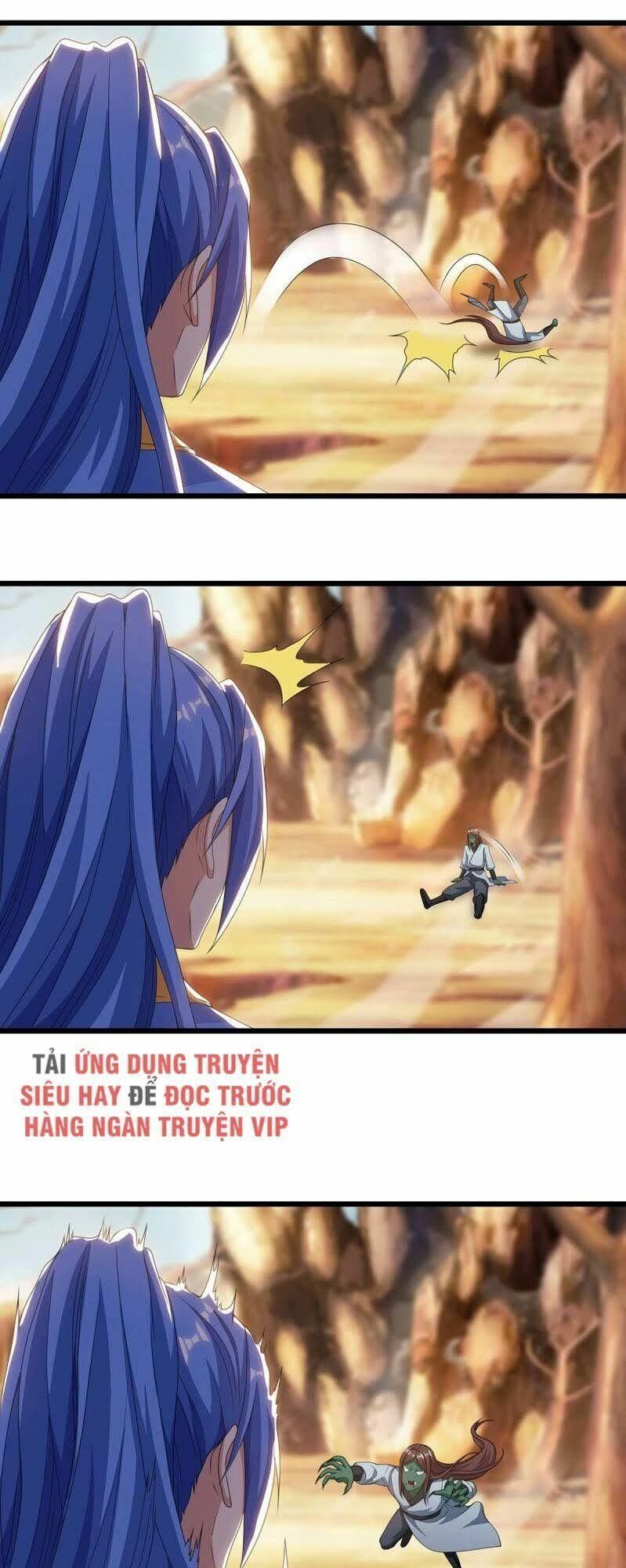 đọc truyện Tối Cường Thăng Cấp Chương 168 ảnh 43 tại Thiên Thai Truyện