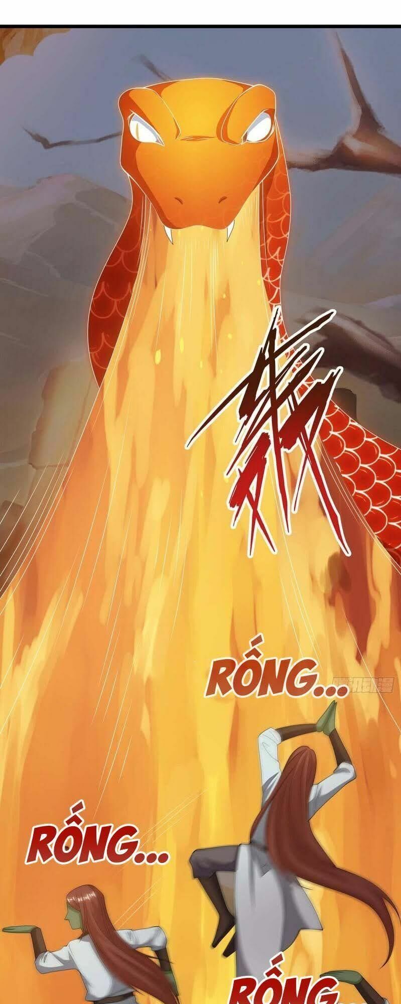 đọc truyện Tối Cường Thăng Cấp Chương 168 ảnh 46 tại Thiên Thai Truyện