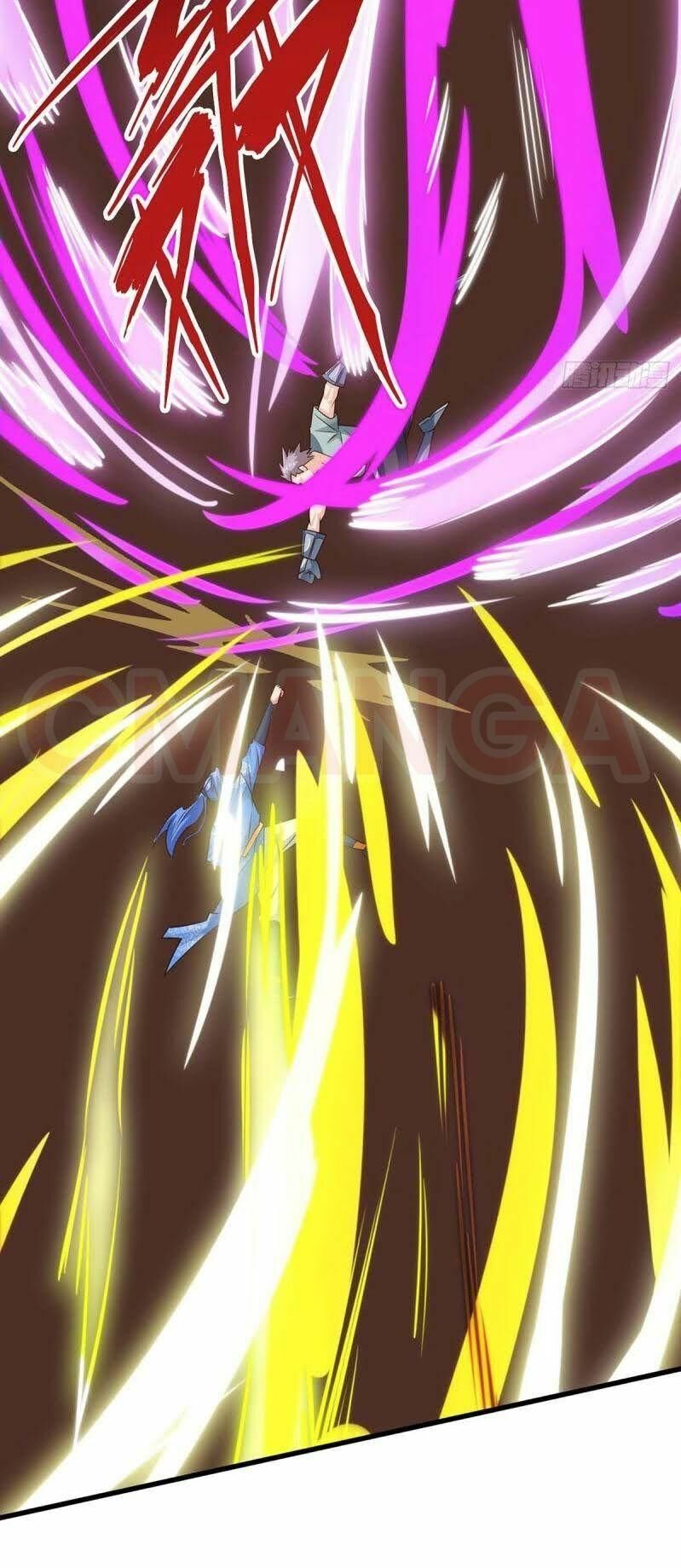 đọc truyện Tối Cường Thăng Cấp Chương 168 ảnh 7 tại Thiên Thai Truyện