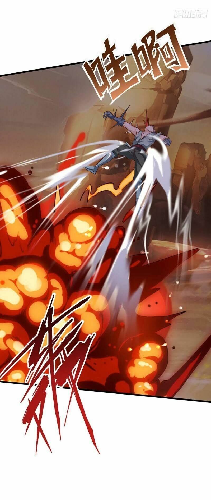 đọc truyện Tối Cường Thăng Cấp Chương 168 ảnh 8 tại Thiên Thai Truyện