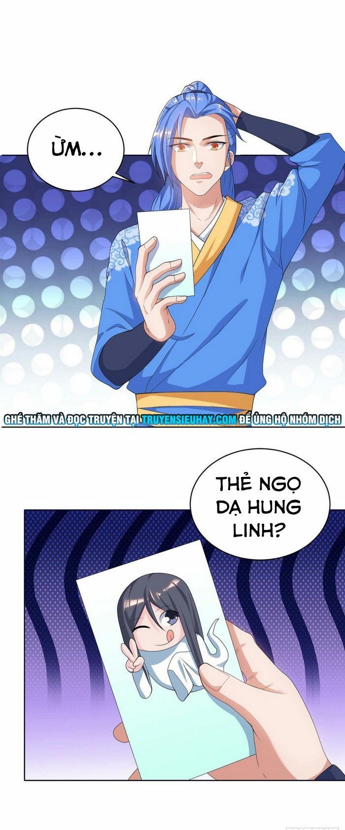 đọc truyện Tối Cường Thăng Cấp Chương 169 ảnh 3 tại Thiên Thai Truyện