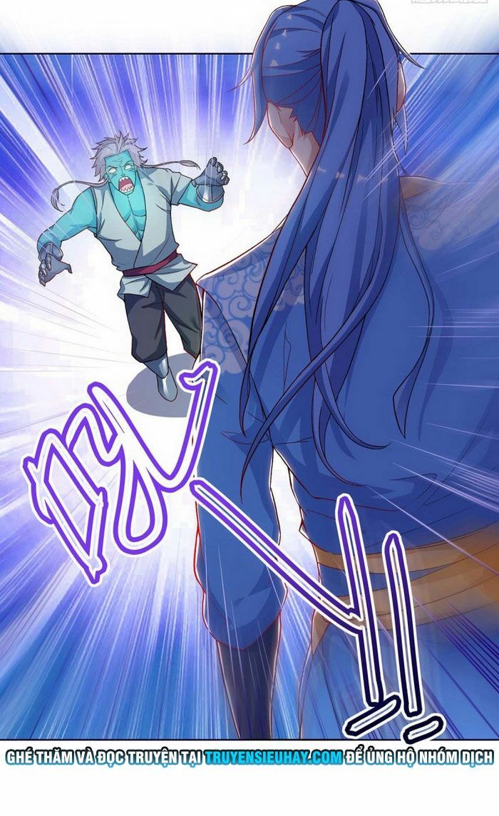 đọc truyện Tối Cường Thăng Cấp Chương 169 ảnh 12 tại Thiên Thai Truyện