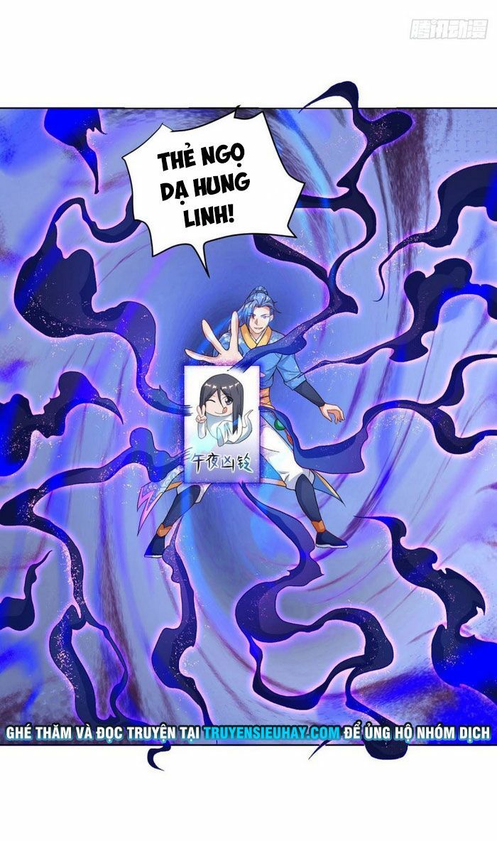 đọc truyện Tối Cường Thăng Cấp Chương 169 ảnh 13 tại Thiên Thai Truyện