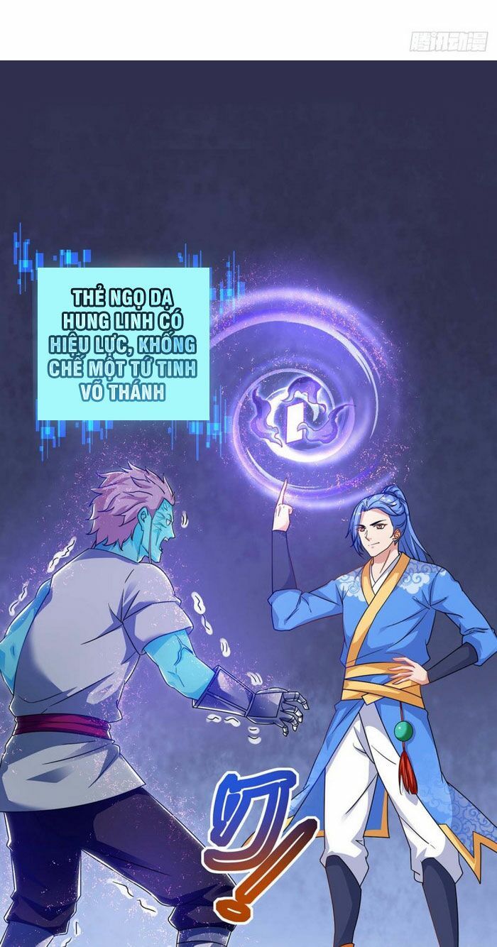 đọc truyện Tối Cường Thăng Cấp Chương 169 ảnh 15 tại Thiên Thai Truyện