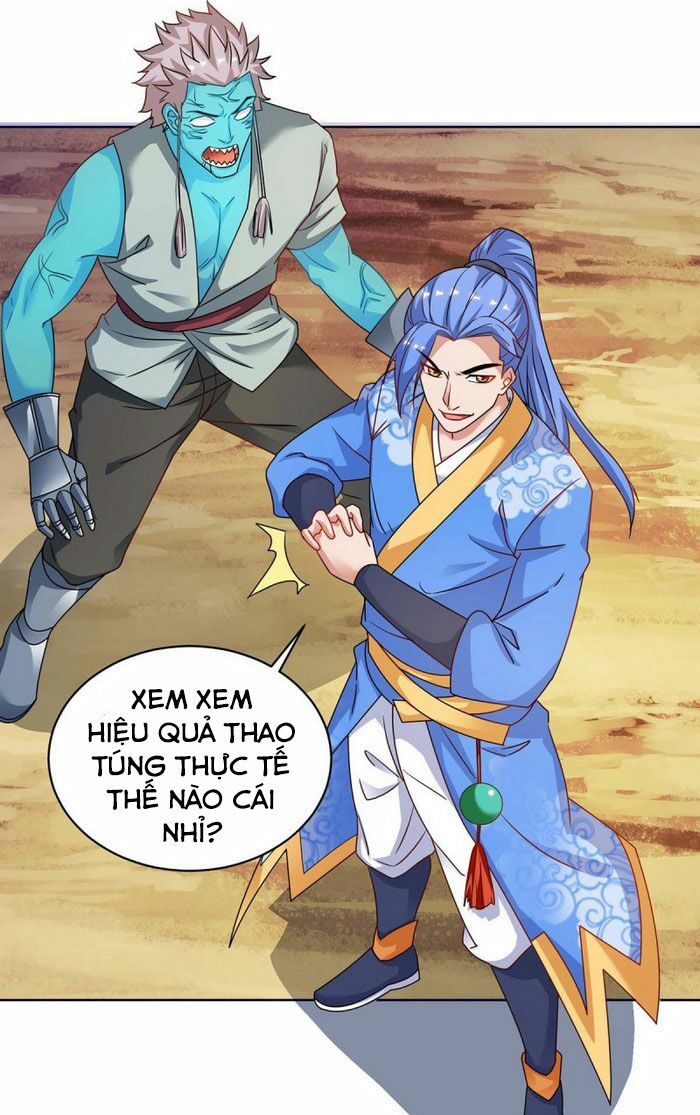 đọc truyện Tối Cường Thăng Cấp Chương 169 ảnh 17 tại Thiên Thai Truyện