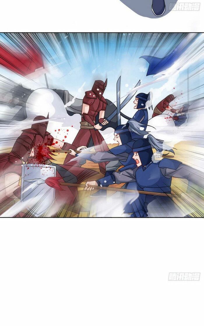 đọc truyện Tối Cường Thăng Cấp Chương 169 ảnh 18 tại Thiên Thai Truyện