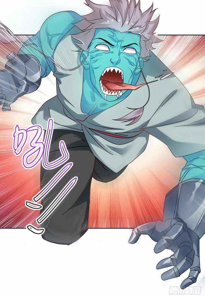 đọc truyện Tối Cường Thăng Cấp Chương 169 ảnh 20 tại Thiên Thai Truyện