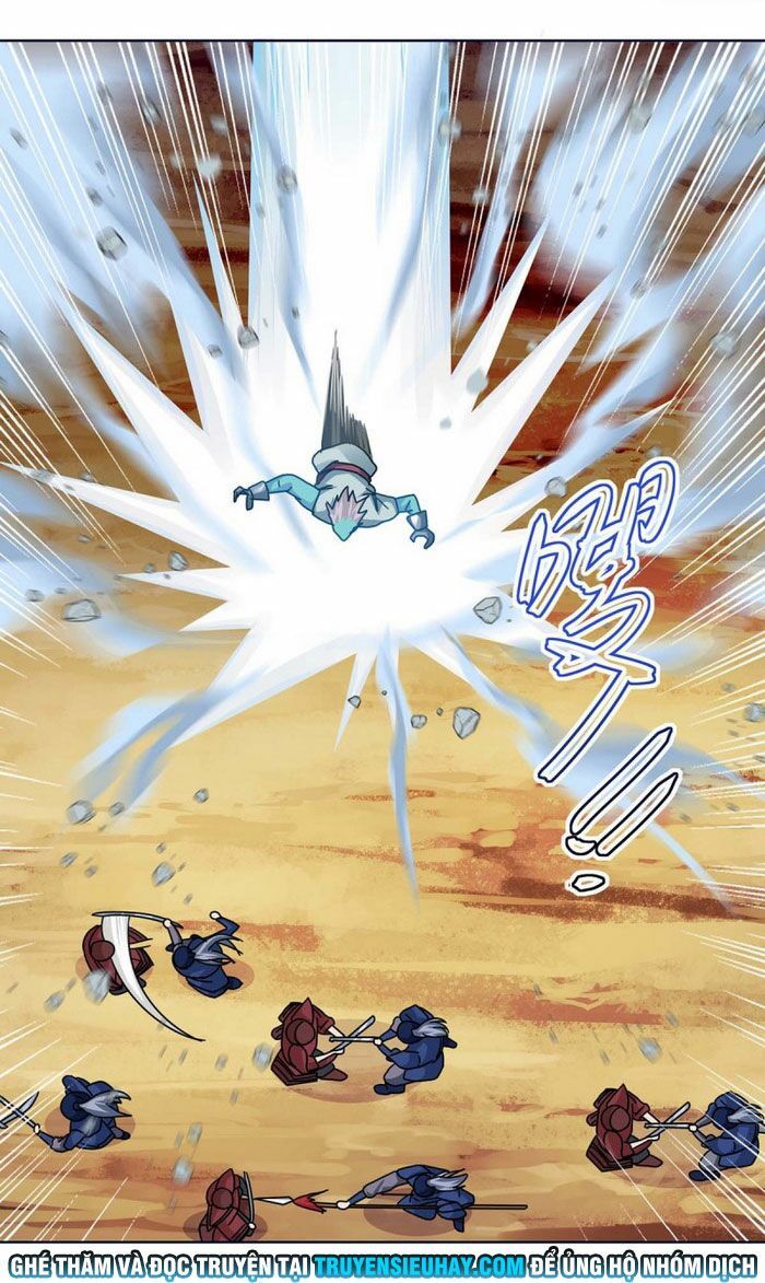 đọc truyện Tối Cường Thăng Cấp Chương 169 ảnh 21 tại Thiên Thai Truyện