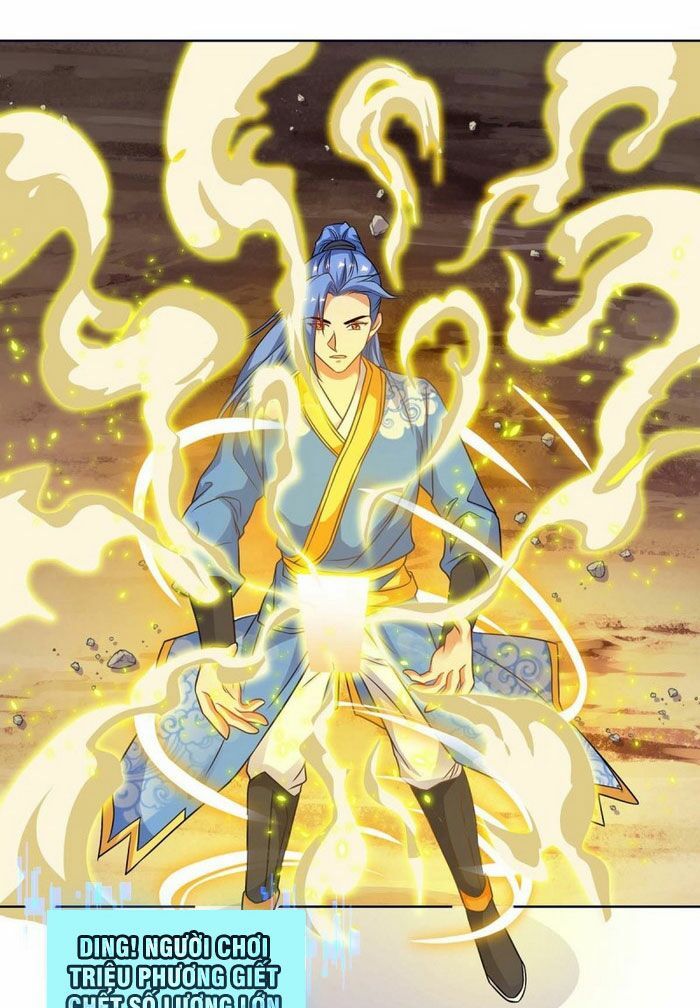 đọc truyện Tối Cường Thăng Cấp Chương 169 ảnh 25 tại Thiên Thai Truyện