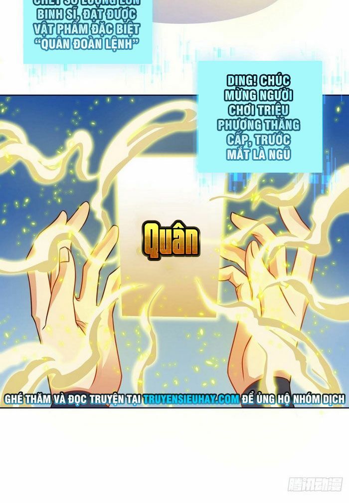 đọc truyện Tối Cường Thăng Cấp Chương 169 ảnh 26 tại Thiên Thai Truyện