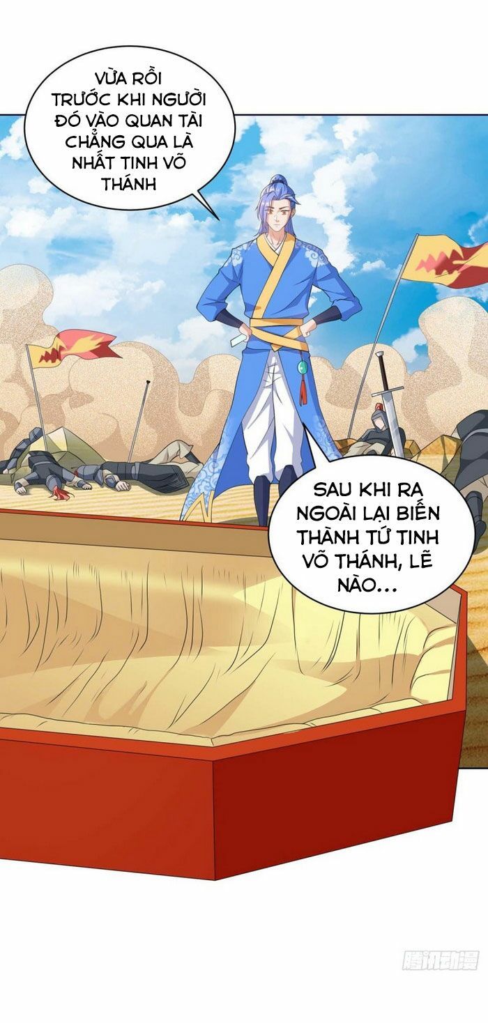 đọc truyện Tối Cường Thăng Cấp Chương 169 ảnh 5 tại Thiên Thai Truyện