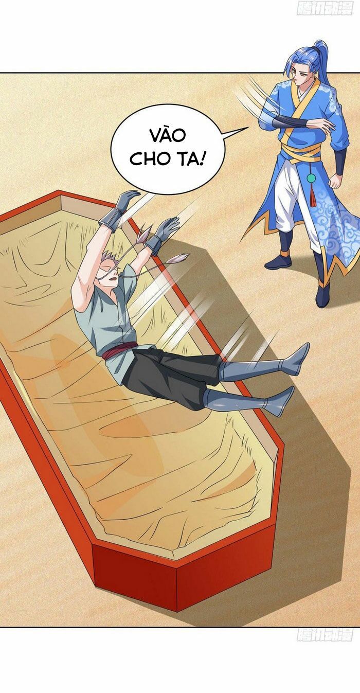 đọc truyện Tối Cường Thăng Cấp Chương 169 ảnh 7 tại Thiên Thai Truyện