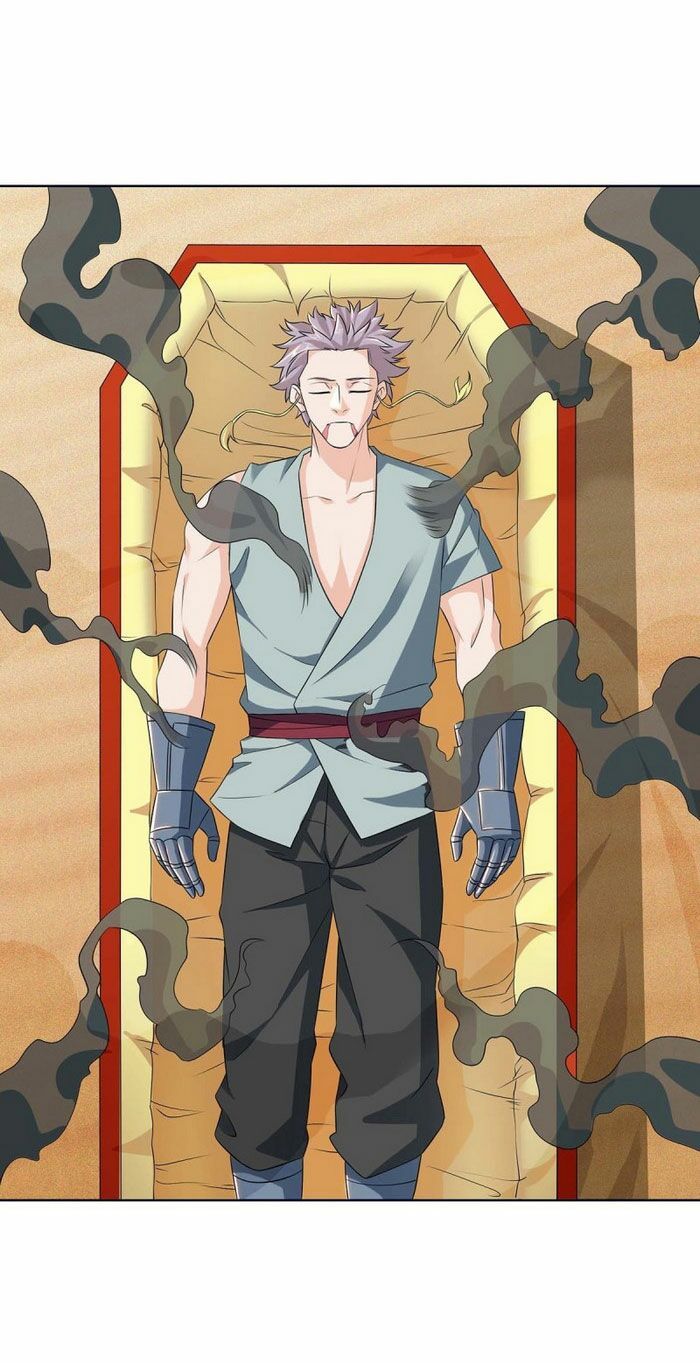 đọc truyện Tối Cường Thăng Cấp Chương 169 ảnh 8 tại Thiên Thai Truyện