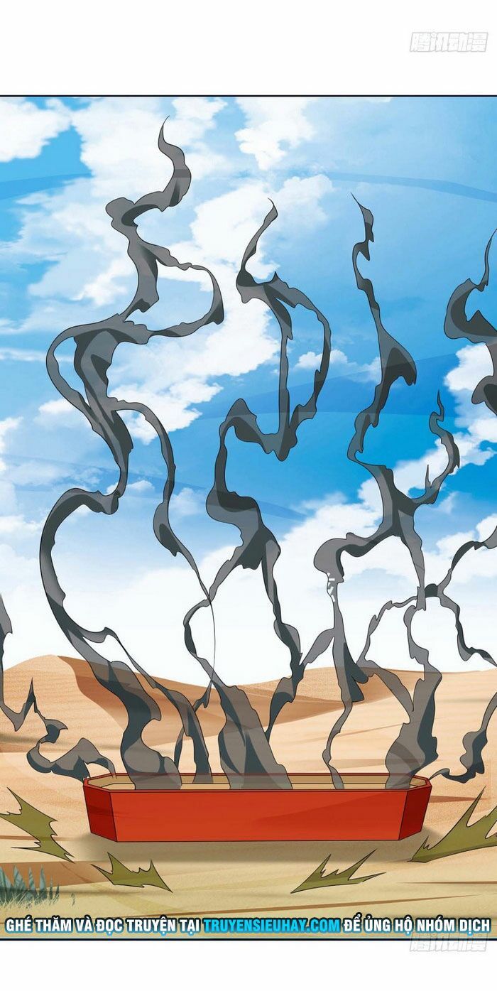 đọc truyện Tối Cường Thăng Cấp Chương 169 ảnh 9 tại Thiên Thai Truyện