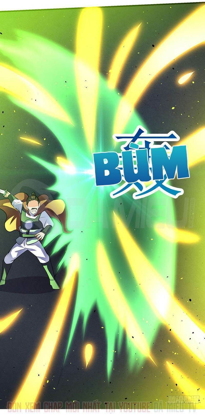 đọc truyện Tối Cường Thăng Cấp Chương 17 ảnh 12 tại Thiên Thai Truyện