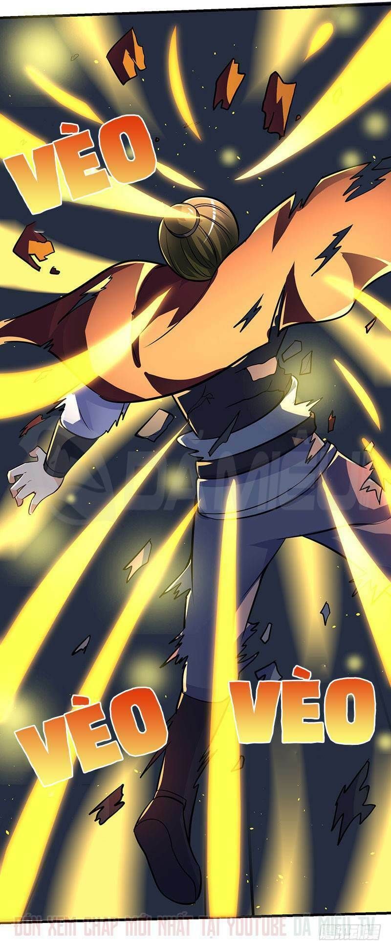 đọc truyện Tối Cường Thăng Cấp Chương 17 ảnh 14 tại Thiên Thai Truyện