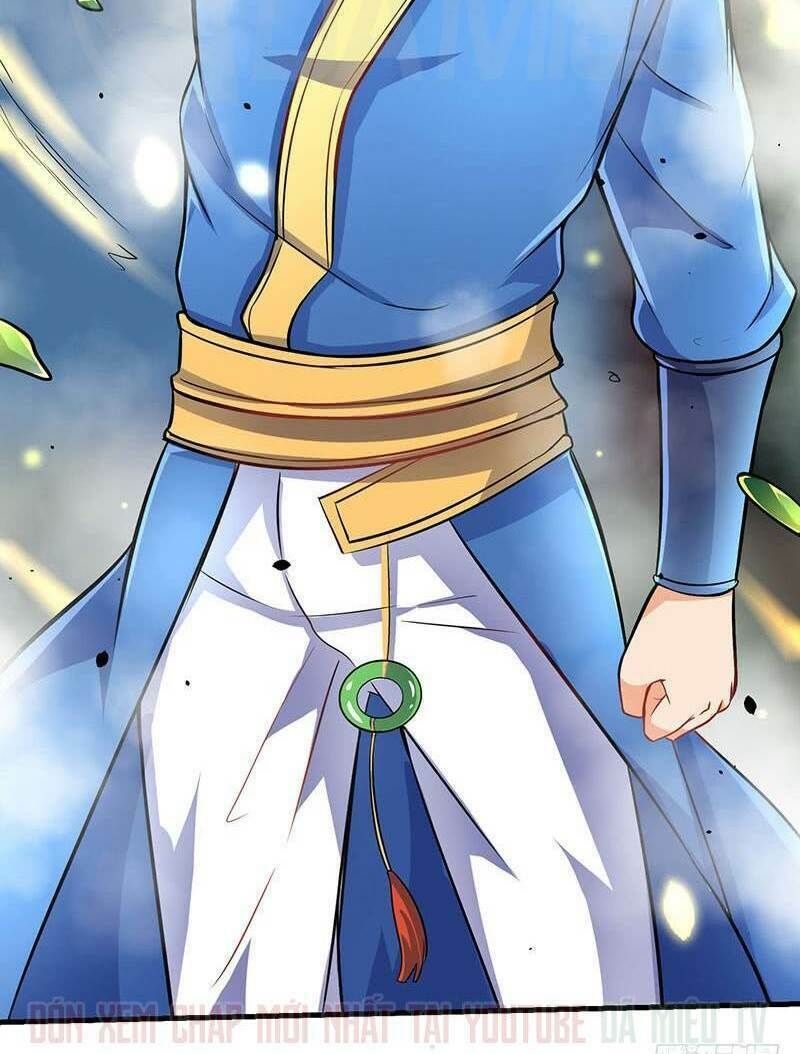 đọc truyện Tối Cường Thăng Cấp Chương 17 ảnh 18 tại Thiên Thai Truyện