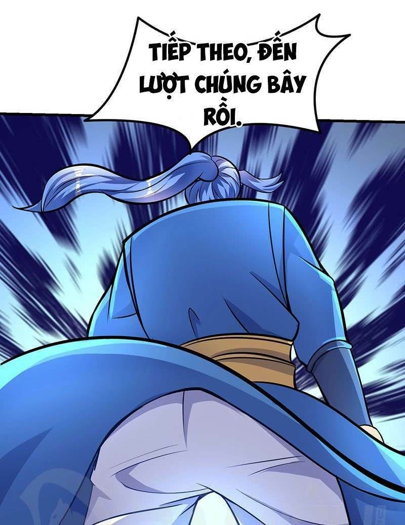 đọc truyện Tối Cường Thăng Cấp Chương 17 ảnh 19 tại Thiên Thai Truyện