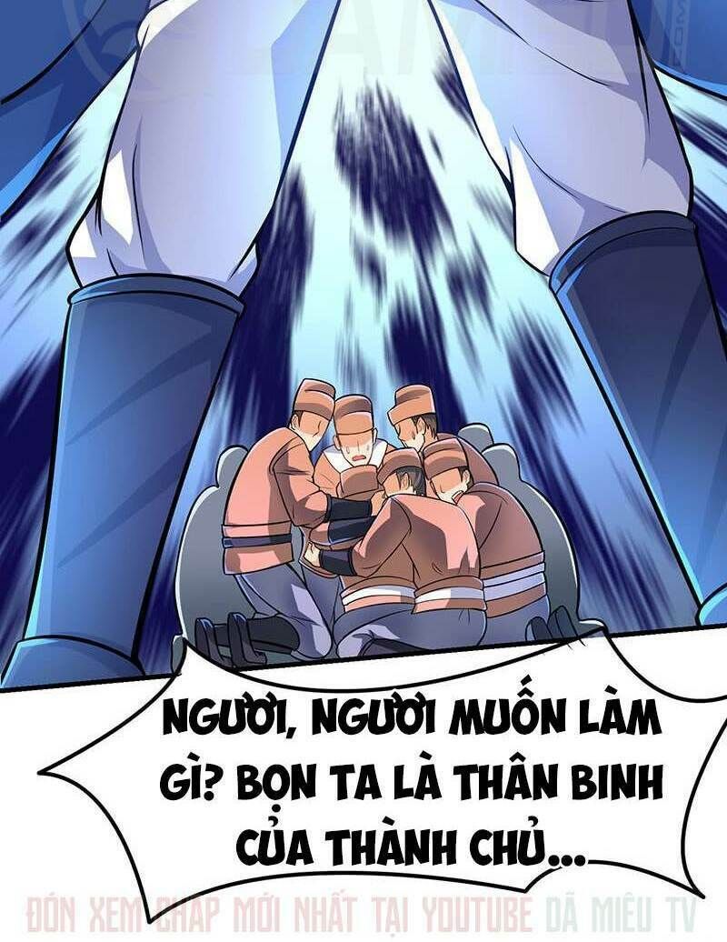 đọc truyện Tối Cường Thăng Cấp Chương 17 ảnh 20 tại Thiên Thai Truyện