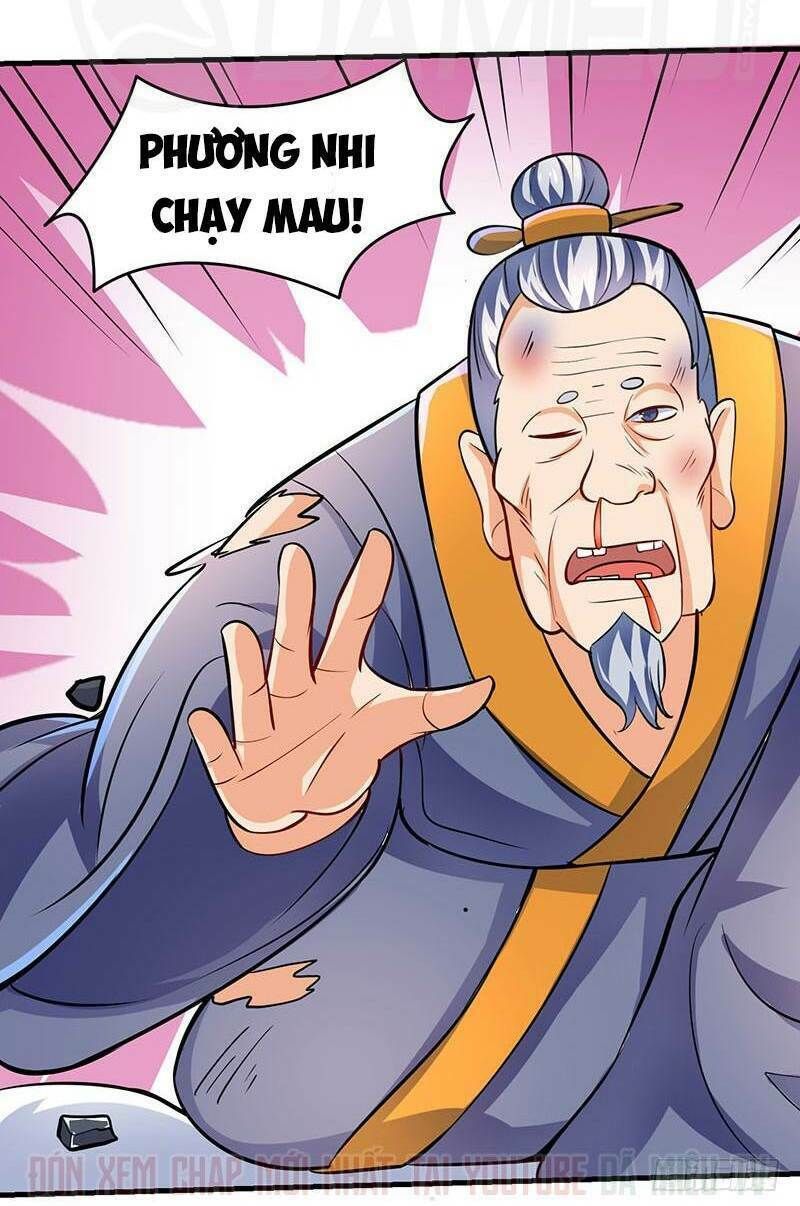 đọc truyện Tối Cường Thăng Cấp Chương 17 ảnh 4 tại Thiên Thai Truyện