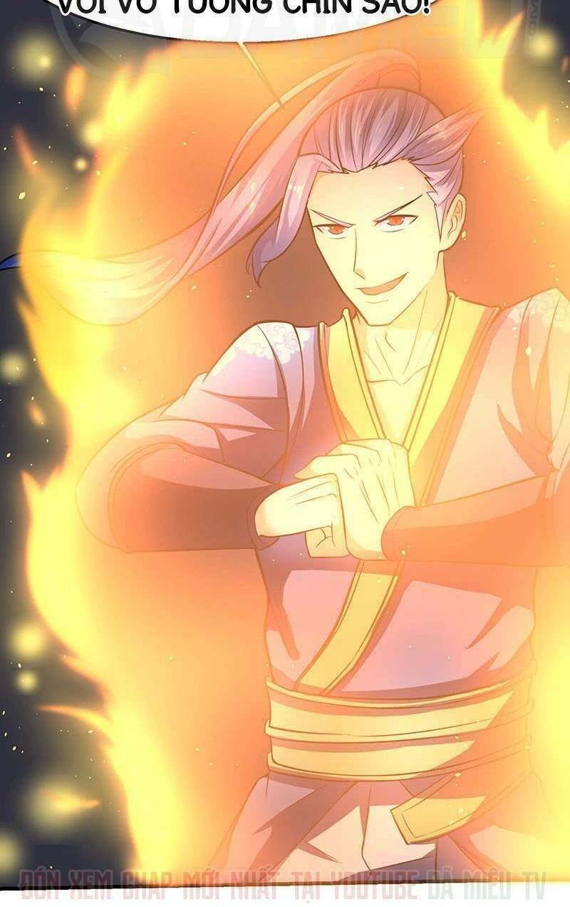 đọc truyện Tối Cường Thăng Cấp Chương 17 ảnh 24 tại Thiên Thai Truyện